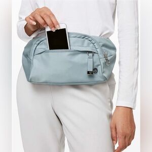 Lululemon On The Beat Belt Bag *4.5L